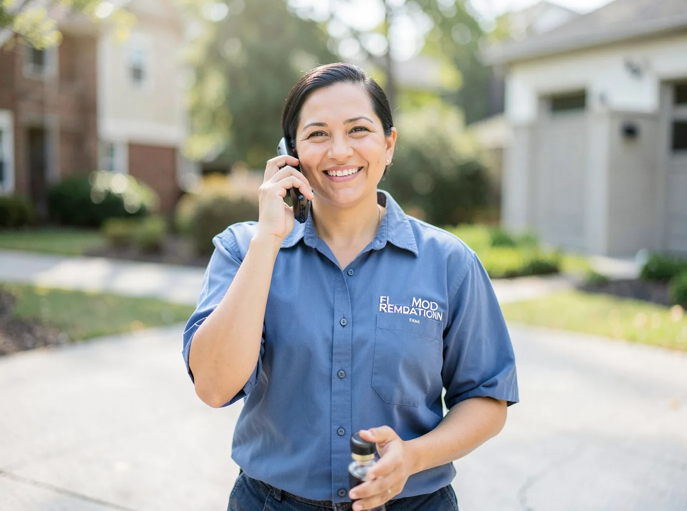 Mold Remediation Medina, OH FAQs